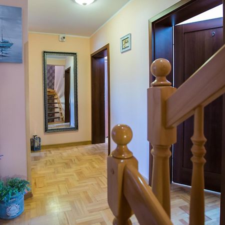 Savona Swinoujscie Bed & Breakfast Luaran gambar