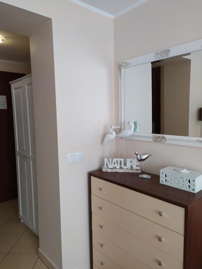 Savona Swinoujscie Bed & Breakfast Luaran gambar