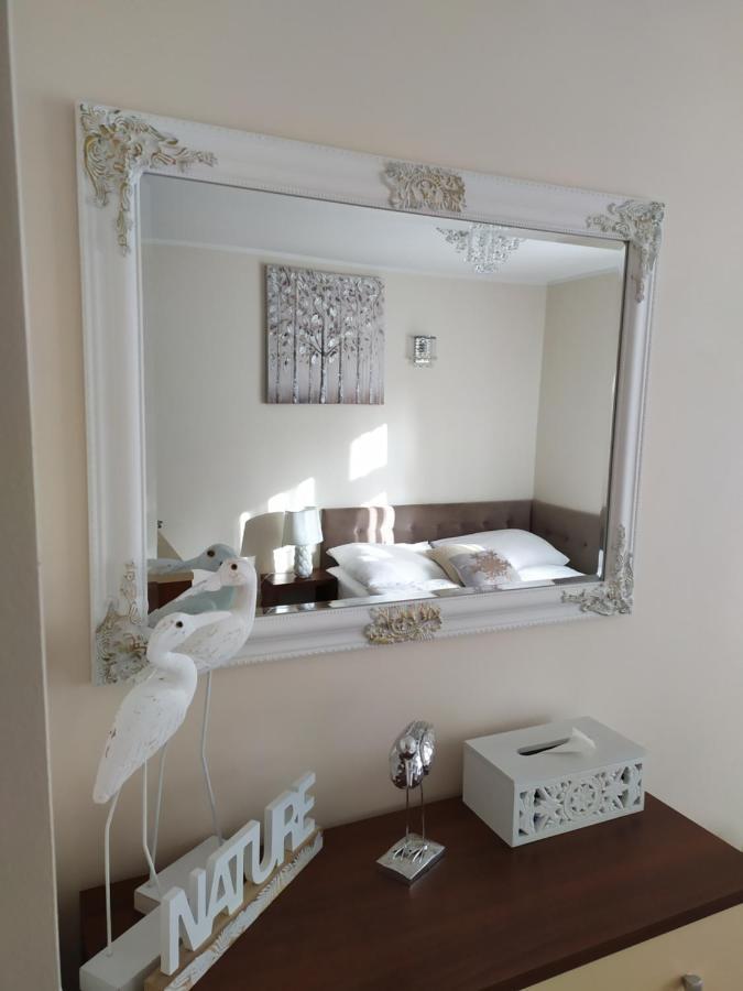 Savona Swinoujscie Bed & Breakfast Luaran gambar