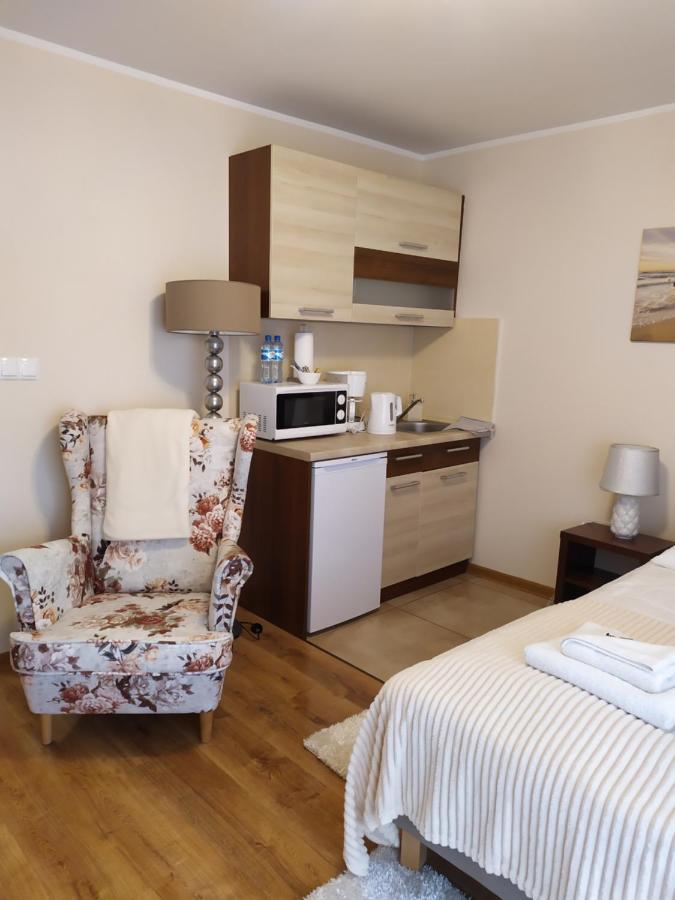 Savona Swinoujscie Bed & Breakfast Luaran gambar