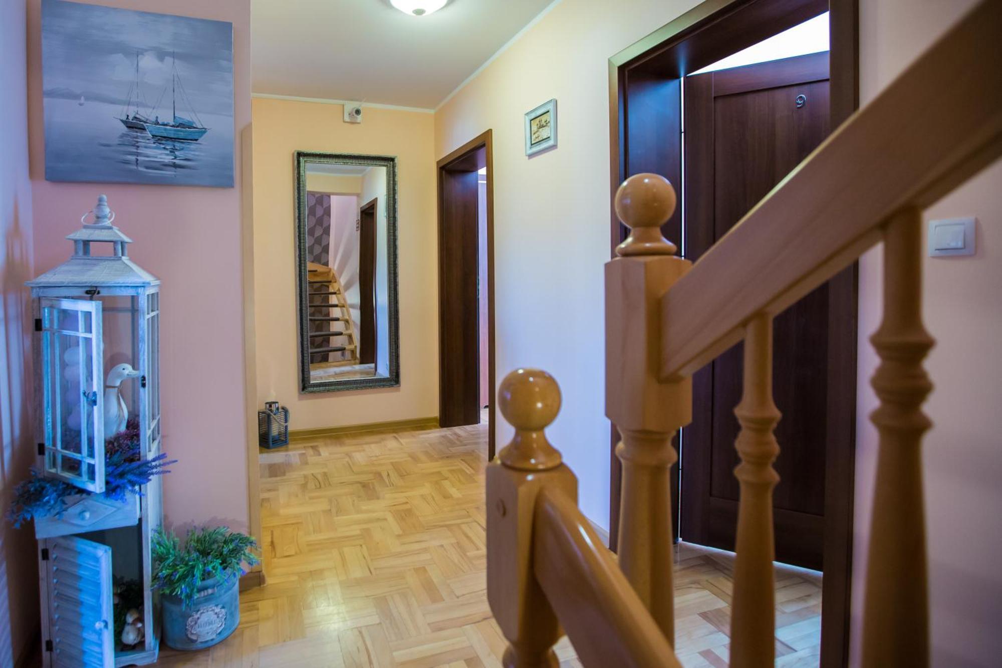 Savona Swinoujscie Bed & Breakfast Luaran gambar