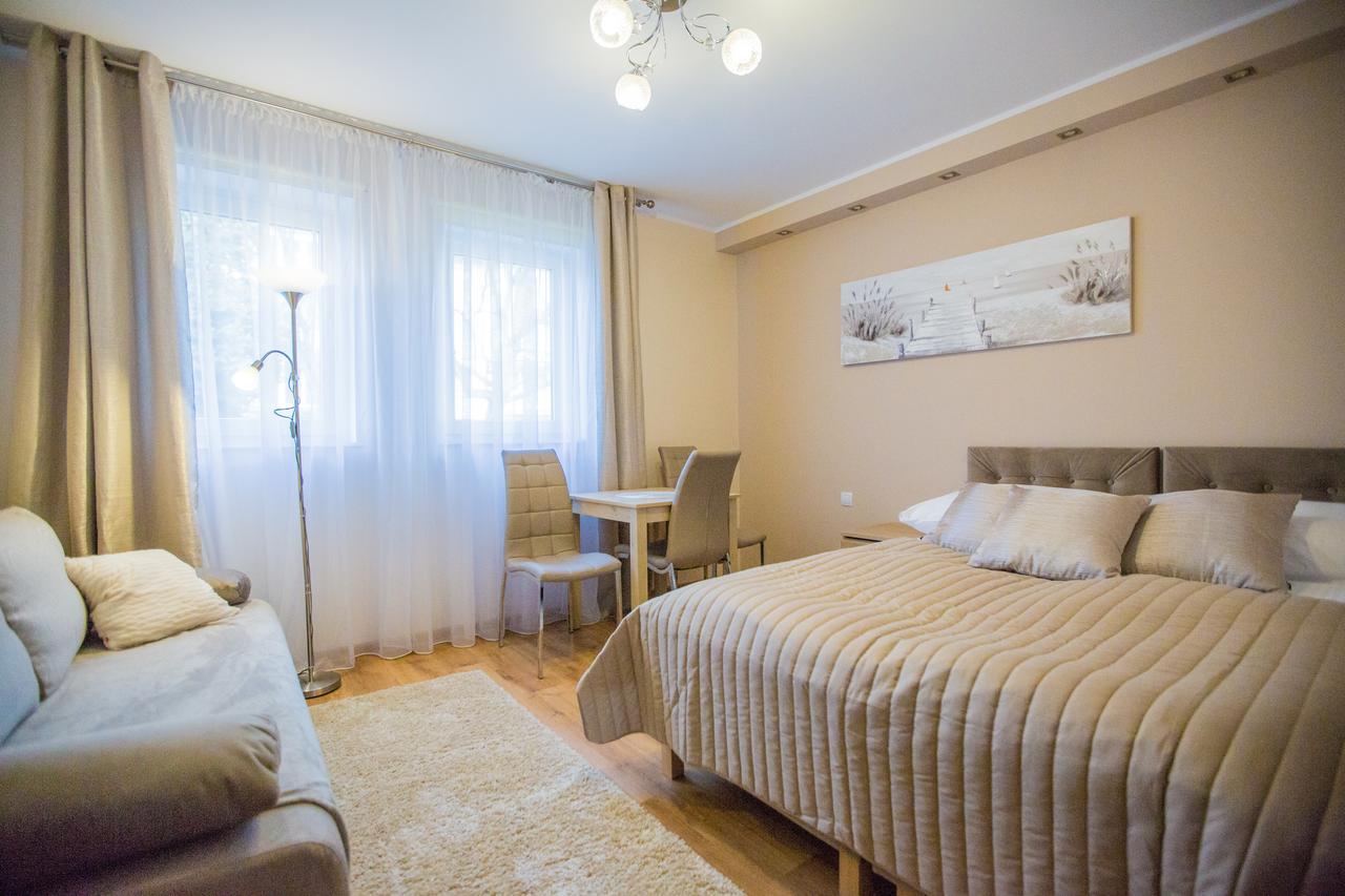 Savona Swinoujscie Bed & Breakfast Luaran gambar