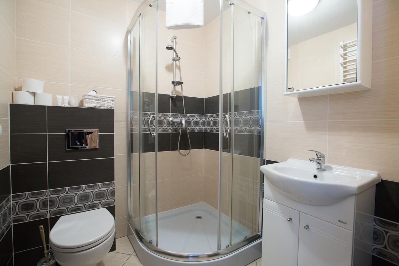 Savona Swinoujscie Bed & Breakfast Luaran gambar