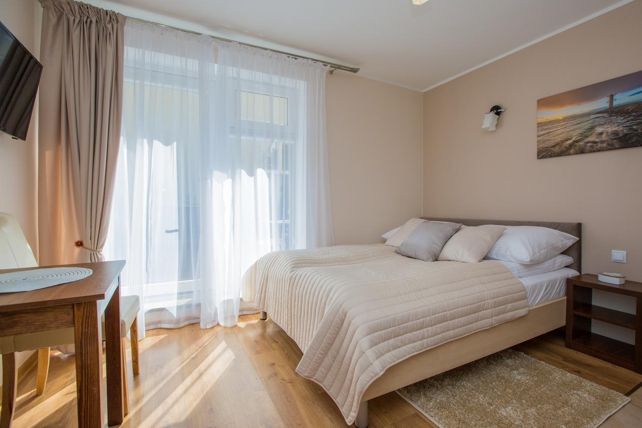 Savona Swinoujscie Bed & Breakfast Luaran gambar