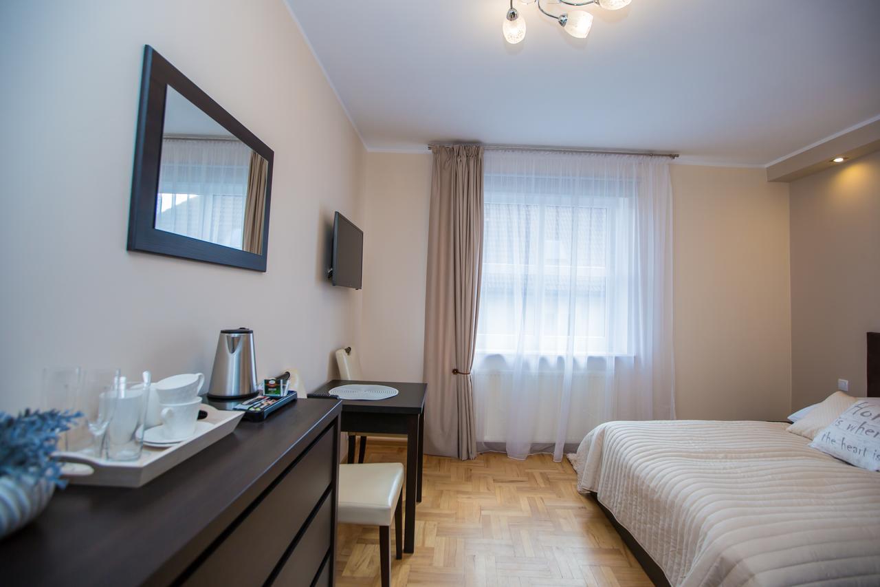 Savona Swinoujscie Bed & Breakfast Luaran gambar