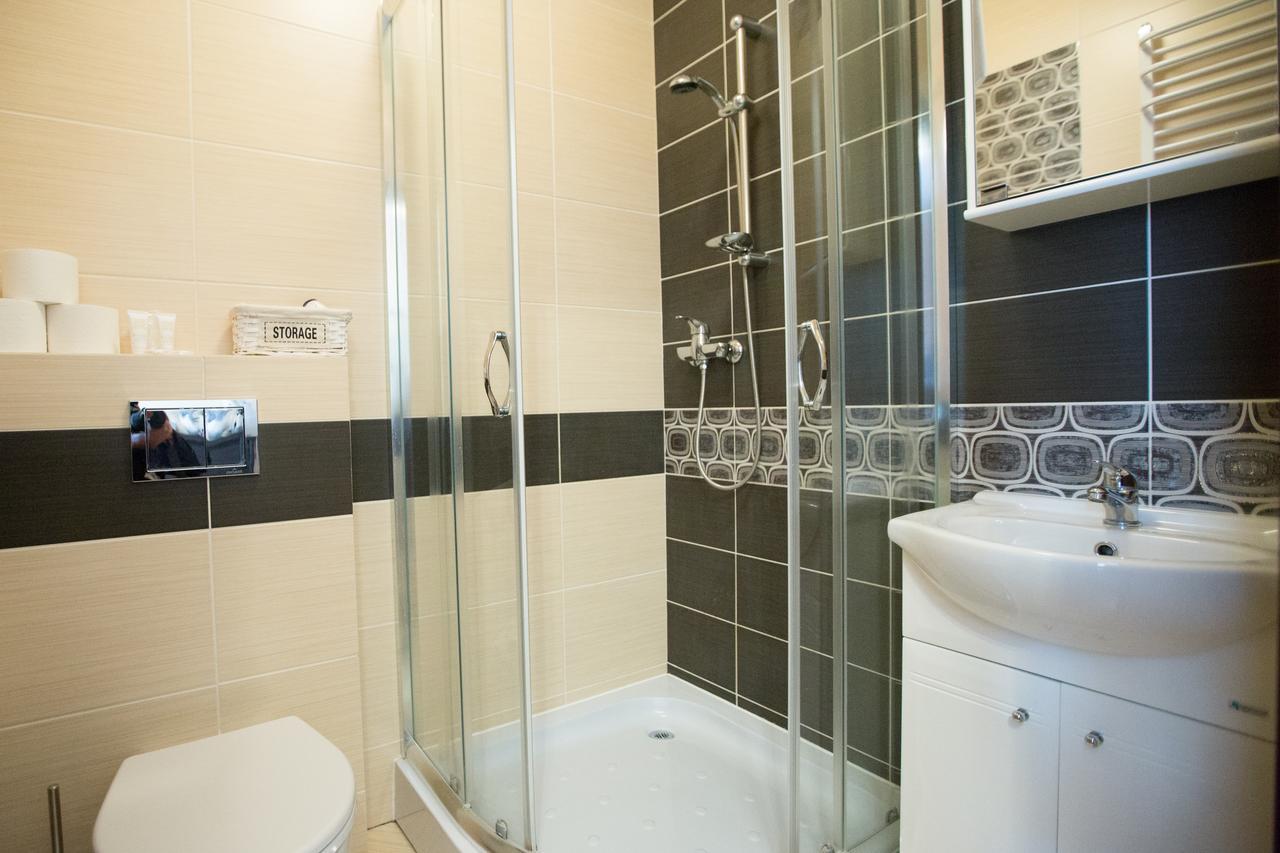 Savona Swinoujscie Bed & Breakfast Luaran gambar