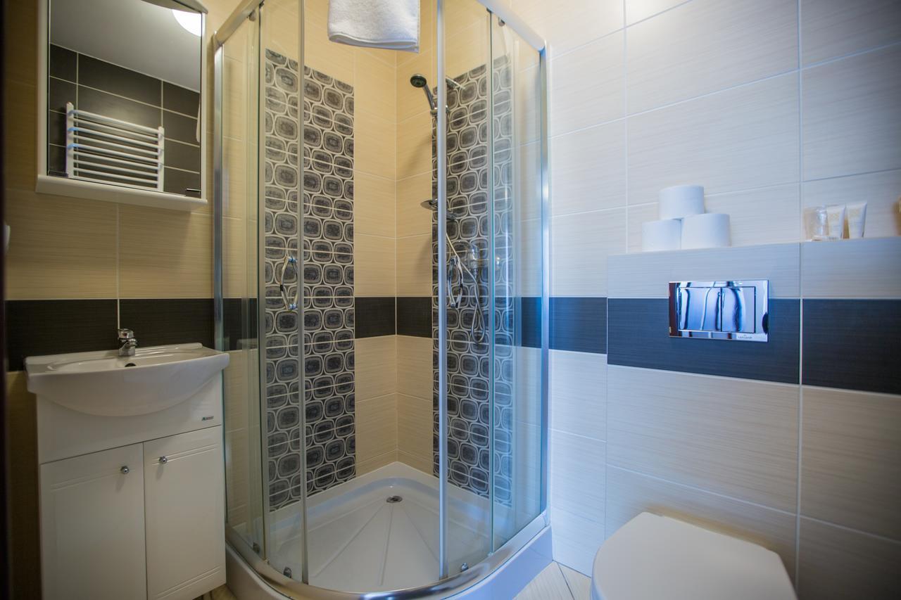 Savona Swinoujscie Bed & Breakfast Luaran gambar
