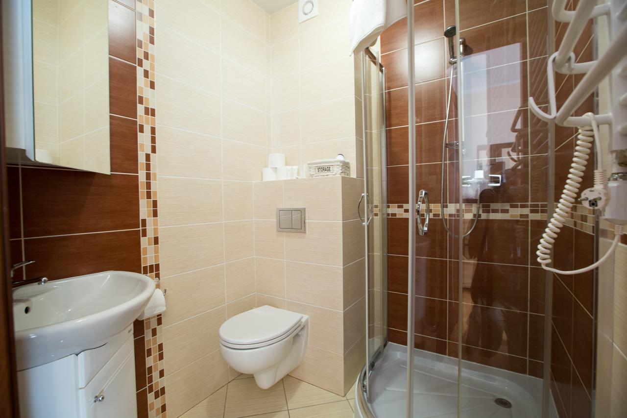 Savona Swinoujscie Bed & Breakfast Luaran gambar