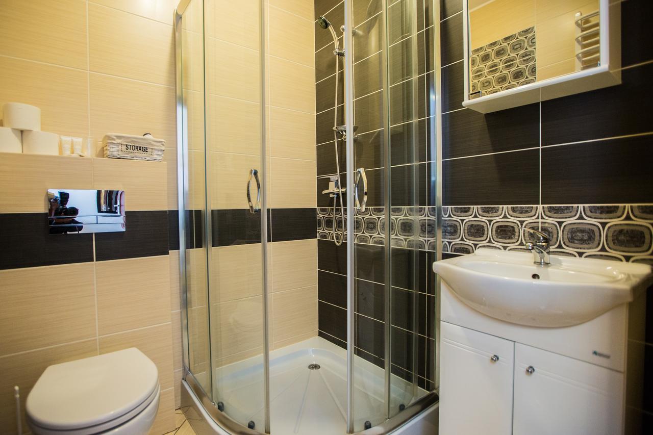 Savona Swinoujscie Bed & Breakfast Luaran gambar