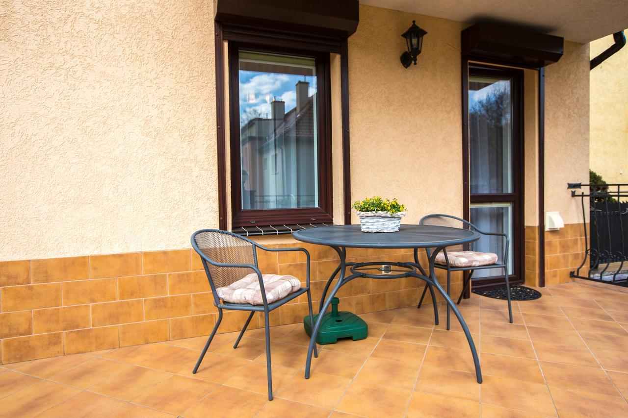 Savona Swinoujscie Bed & Breakfast Luaran gambar