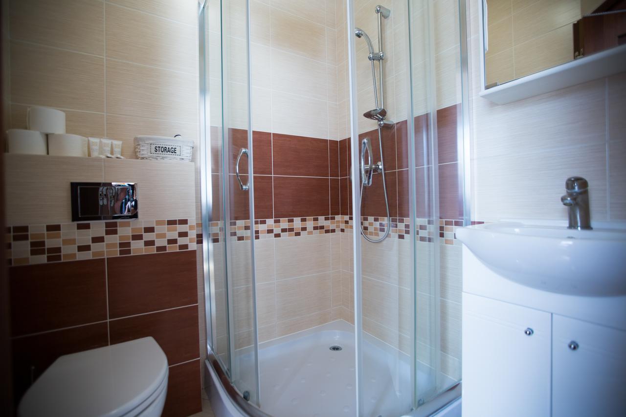 Savona Swinoujscie Bed & Breakfast Luaran gambar