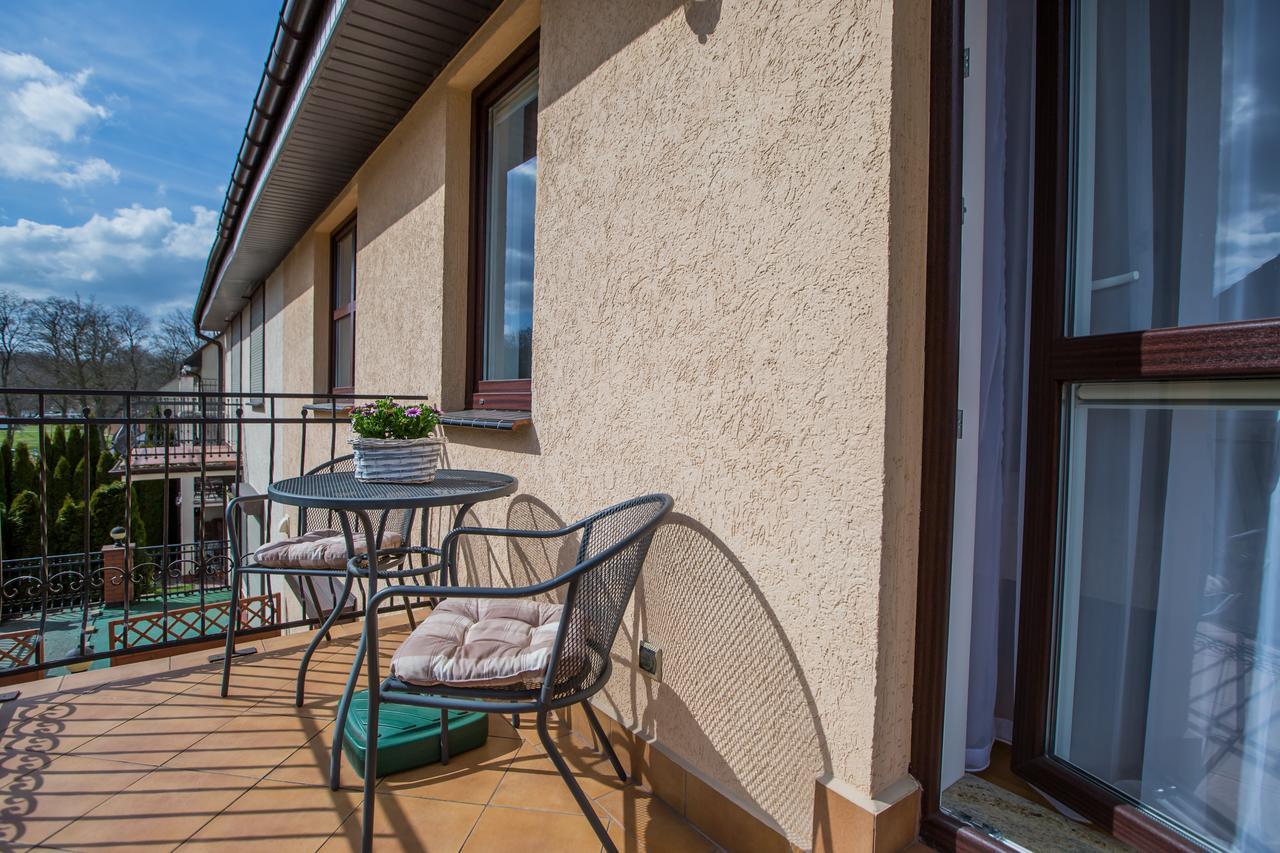 Savona Swinoujscie Bed & Breakfast Luaran gambar