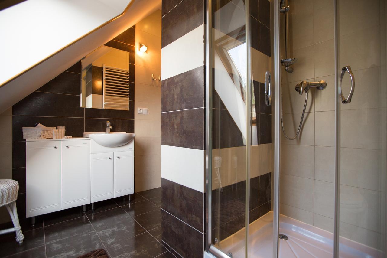 Savona Swinoujscie Bed & Breakfast Luaran gambar
