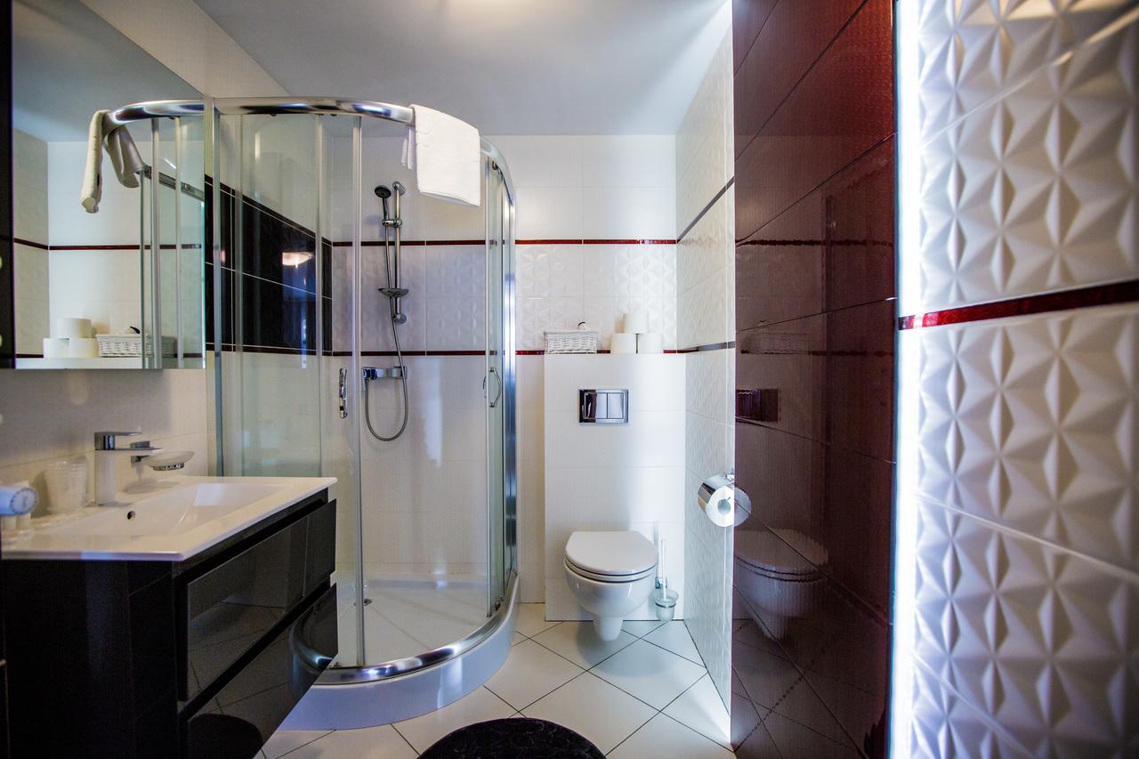 Savona Swinoujscie Bed & Breakfast Luaran gambar