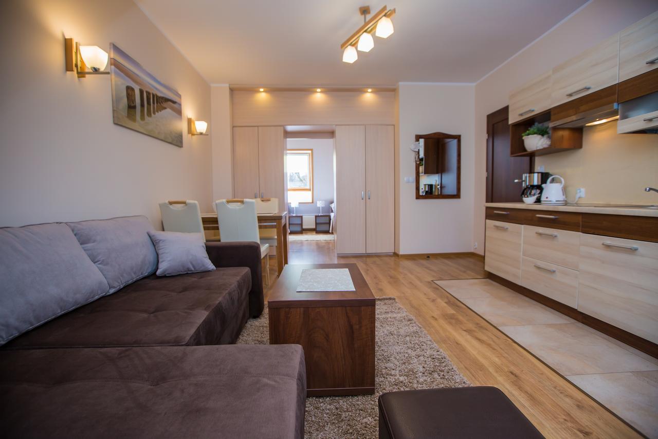 Savona Swinoujscie Bed & Breakfast Luaran gambar