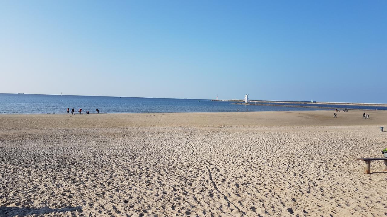 Savona Swinoujscie Bed & Breakfast Luaran gambar