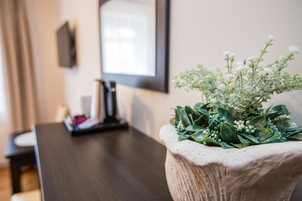 Savona Swinoujscie Bed & Breakfast Luaran gambar