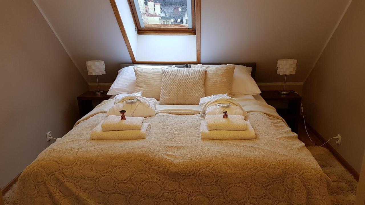 Savona Swinoujscie Bed & Breakfast Luaran gambar