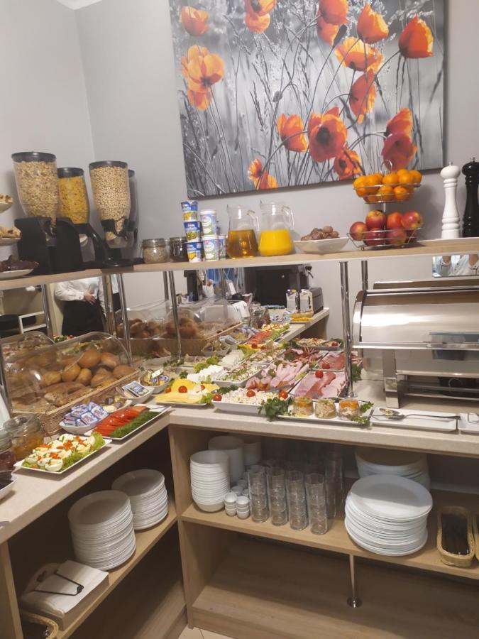 Savona Swinoujscie Bed & Breakfast Luaran gambar